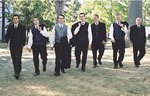 Groomsmen